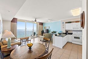 Tidewater Beach Resort by Panhandle Getaways