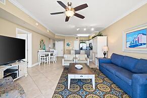 Tidewater Beach Resort by Panhandle Getaways