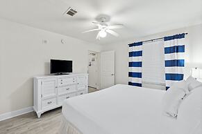 Tidewater Beach Resort by Panhandle Getaways
