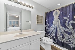 Tidewater Beach Resort by Panhandle Getaways