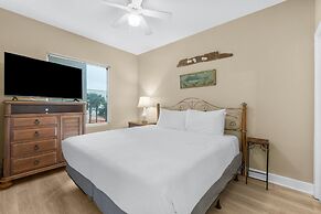 Tidewater Beach Resort by Panhandle Getaways