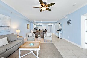 Tidewater Beach Resort by Panhandle Getaways