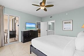 Tidewater Beach Resort by Panhandle Getaways