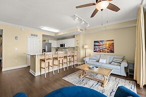 Tidewater Beach Resort by Panhandle Getaways