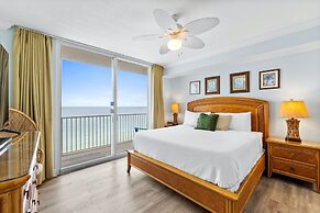 Tidewater Beach Resort by Panhandle Getaways