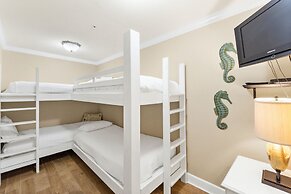 Tidewater Beach Resort by Panhandle Getaways