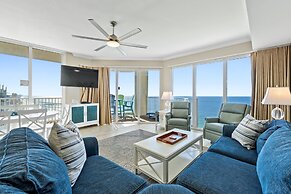 Tidewater Beach Resort by Panhandle Getaways