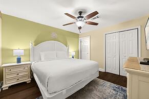Tidewater Beach Resort by Panhandle Getaways