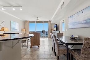 Tidewater Beach Resort by Panhandle Getaways