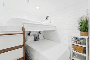 Tidewater Beach Resort by Panhandle Getaways