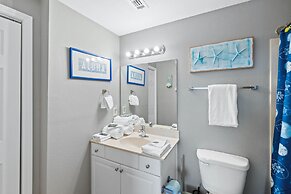 Tidewater Beach Resort by Panhandle Getaways