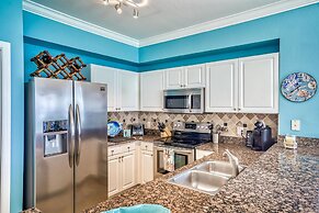 Tidewater Beach Resort by Panhandle Getaways