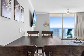 Tidewater Beach Resort by Panhandle Getaways