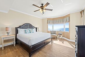 Tidewater Beach Resort by Panhandle Getaways