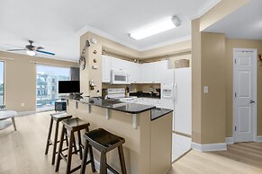 Tidewater Beach Resort by Panhandle Getaways