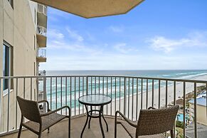 Tidewater Beach Resort by Panhandle Getaways