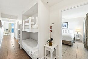 Tidewater Beach Resort by Panhandle Getaways