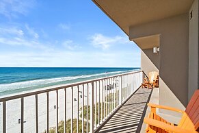 Tidewater Beach Resort by Panhandle Getaways
