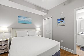 Tidewater Beach Resort by Panhandle Getaways
