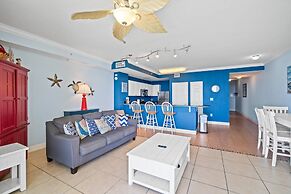 Tidewater Beach Resort by Panhandle Getaways