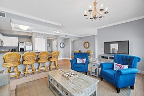 Tidewater Beach Resort by Panhandle Getaways