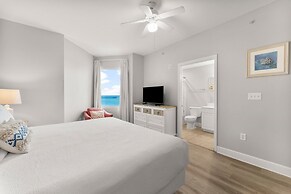Tidewater Beach Resort by Panhandle Getaways