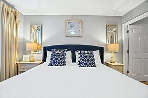 Tidewater Beach Resort by Panhandle Getaways