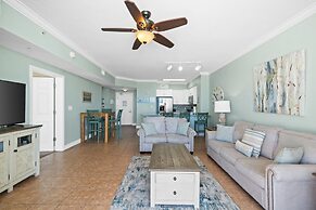 Tidewater Beach Resort by Panhandle Getaways