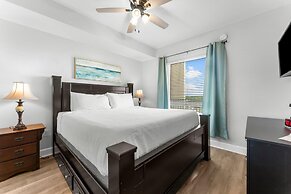 Tidewater Beach Resort by Panhandle Getaways