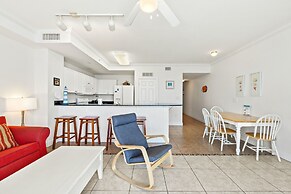 Tidewater Beach Resort by Panhandle Getaways