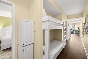 Tidewater Beach Resort by Panhandle Getaways