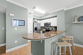 Tidewater Beach Resort by Panhandle Getaways