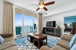 Tidewater Beach Resort by Panhandle Getaways