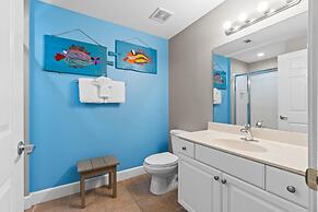 Tidewater Beach Resort by Panhandle Getaways