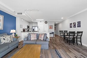 Tidewater Beach Resort by Panhandle Getaways