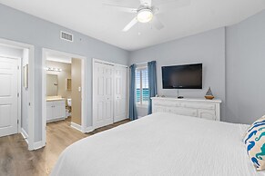 Tidewater Beach Resort by Panhandle Getaways
