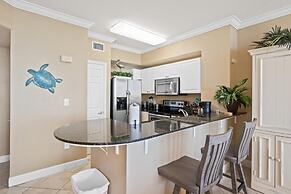 Tidewater Beach Resort by Panhandle Getaways