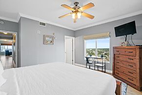 Tidewater Beach Resort by Panhandle Getaways