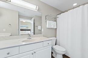 Tidewater Beach Resort by Panhandle Getaways