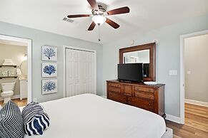 Tidewater Beach Resort by Panhandle Getaways