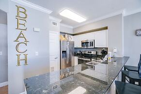 Tidewater Beach Resort by Panhandle Getaways