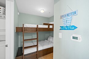 Tidewater Beach Resort by Panhandle Getaways