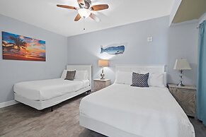 Tidewater Beach Resort by Panhandle Getaways