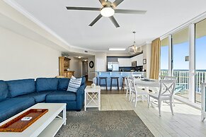 Tidewater Beach Resort by Panhandle Getaways