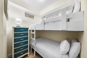 Tidewater Beach Resort by Panhandle Getaways