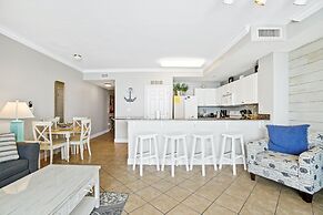 Tidewater Beach Resort by Panhandle Getaways