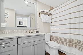 Tidewater Beach Resort by Panhandle Getaways