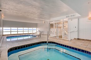 Tidewater Beach Resort by Panhandle Getaways