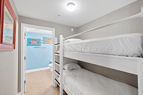 Tidewater Beach Resort by Panhandle Getaways