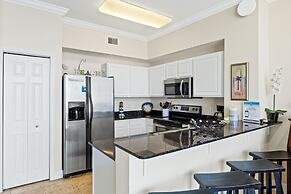 Tidewater Beach Resort by Panhandle Getaways